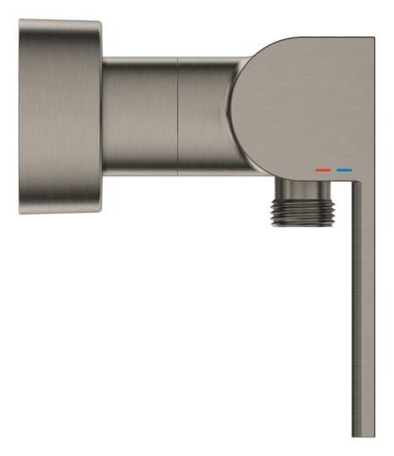 GROHE PLUS - Mitigeur de douche mural