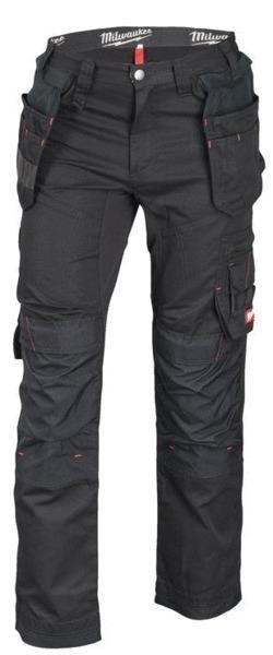 PANTALON DE TRAVAIL FREEFLEX 54    4932498195
