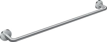 PORTE-SERVIETTE 600MM CHR       AXOR 42860000 HANSGROHE  [42860000] 