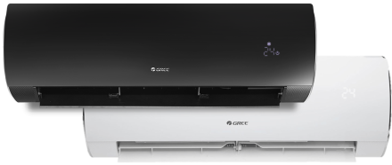 CLIM U.I BLANC T9 2.7KW FAIR         3NGR2166 GREE PRODUCTS FRANCE  [3NGR2166] 