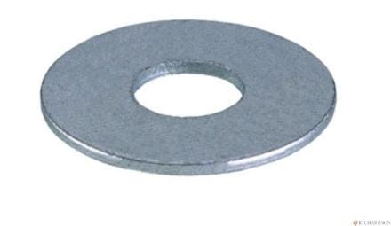 ACCESSOIRE DE MONTAGE - Rondelle pour la fixation de rails de fixation MPC