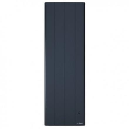 RAD.BILBAO 3 VERT.1000W GRIS ARDOISE   494304 SCGA RESEAU THERMOR
