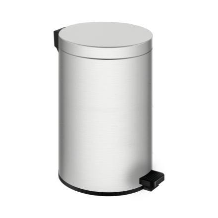 POUBELLE ACIER INOX - UNIVERSEL - ACCESSOIRES KEUCO  [04988070000]