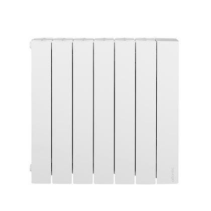 ACCESSIO - Radiateur électrique chaleur douce