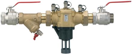 ENSEMBLE DE PROTECTION COMPLET DN32   2231451 WATTS INDUSTRIES FRANCE  [2231451]