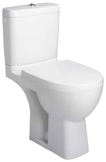 ODEON UP - Pack WC sur pied