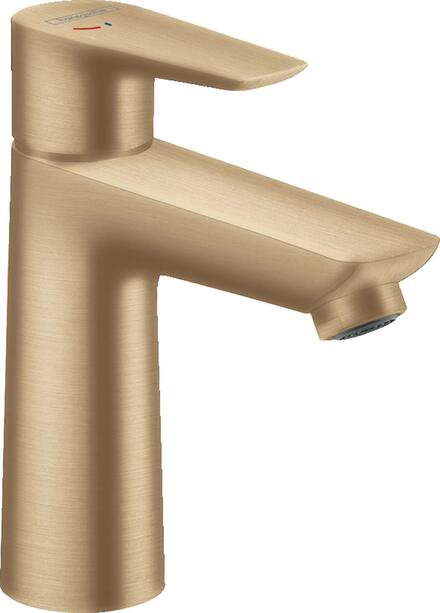 MITIGEUR LAV110 TALIS E COOLST BRONZ 71713140 HANSGROHE  [71713140] 