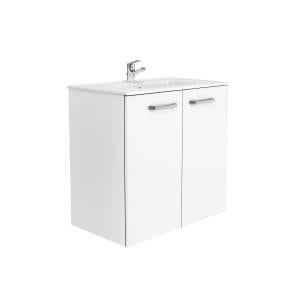 PACK UNIK ADELE MEUB+LAV 60CM BLC  A851234806 ROCA SANITAIRE  [A851234806] 