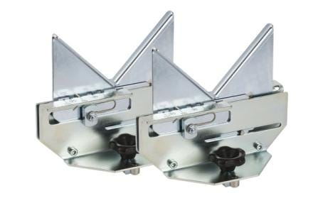 SUPPORT DE TUBE SOUD.D50-160 -2- 357.800.00.1 GEBERIT  [357.800.00.1]