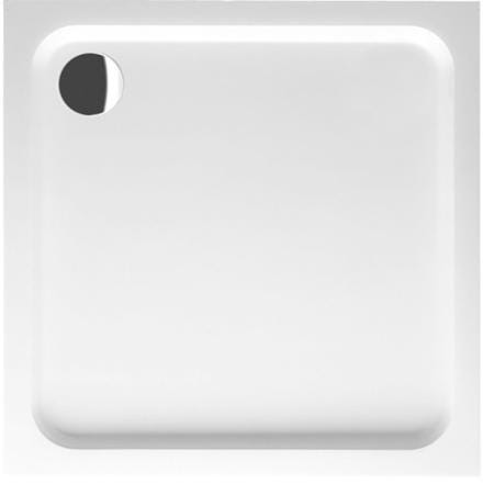 RECEVEUR O.NOVO 90X90 BLC  VB UDA0906DEN1V-01 VILLEROY BOCH  [UDA0906DEN1V-01]