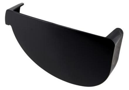 FOND DE GOUTTIERE DROIT                 FD29N