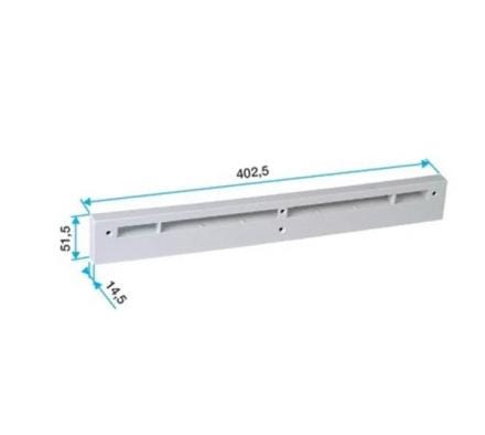 ENTRETOISE EHL BLC/WHI               11014127