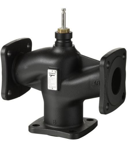 VANNE SIEGE BR.3V VXF42.50-40 3   S55204-V137 SIEMENS  [S55204-V137]