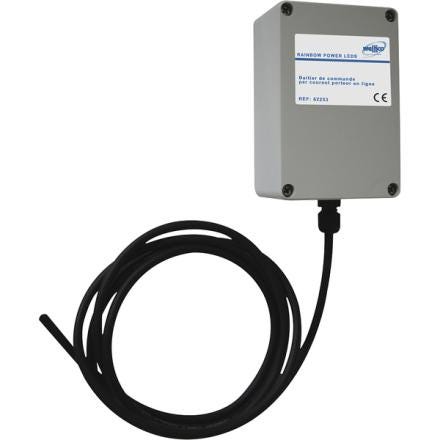 BOITIER DE COMMANDE CPL + TELECOMMANDE 471102 JETLY  [471102]
