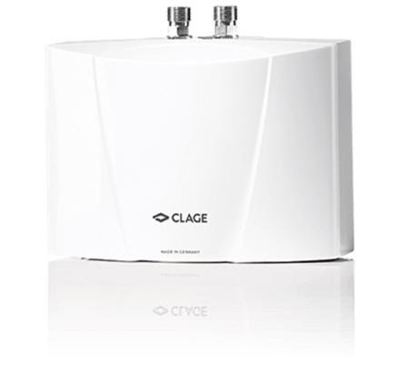 MBH - Petit chauffe-eau instantané