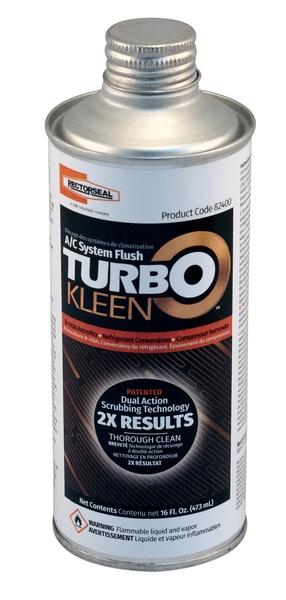 RECHARGE TURBO KLEEN 473ML           COR10062 CBM LE HAILLAN