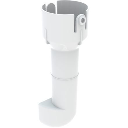 BUSE D'ASPIRATION P/ADAPT.SIPH.  116.065.00.1 GEBERIT  [116.065.00.1]