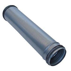 MANCHON TELESCOPIQUE CARTOUCHE CCF 125 866920 S&P FRANCE SOLER & PALAU  [866920]
