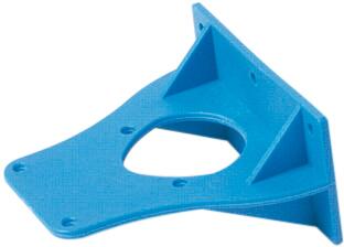 ACCESSOIRE FILTRE - Support Mural