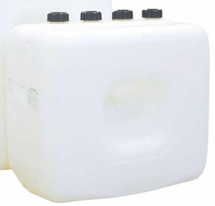 CUVE FIOUL SANS BANDAGE 500L       1401000002 ROTH FRANCE  [1401000002]