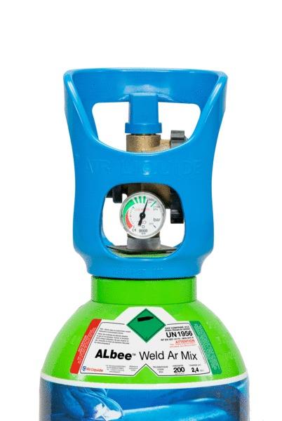 BOUTEILLE S05 ARGON-CO2 92/8           196402 AIR LIQUIDE  [196402]