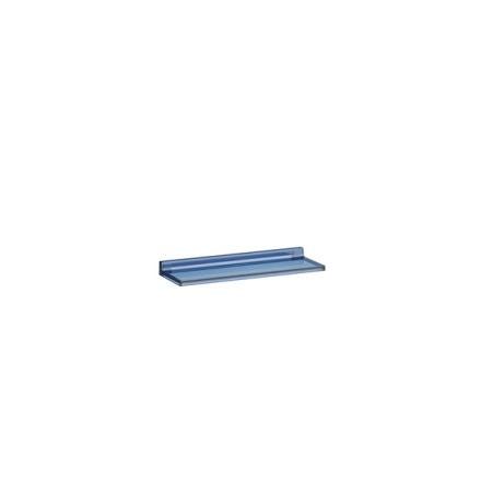 TABLETTE MUR.SHELFISH45X15BLEU H3853300830001 LAUFEN ROCA