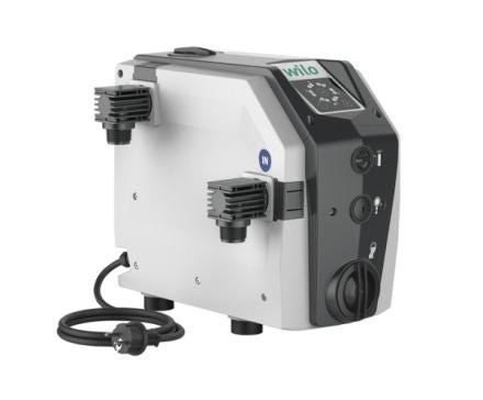 SURPRESSEUR - ISAR BOOST5-E - Surpresseur
