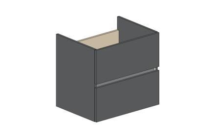 EXCLUSIVITES RICHARDSON PAR GBGROUP - Meuble tiroir sous-plan