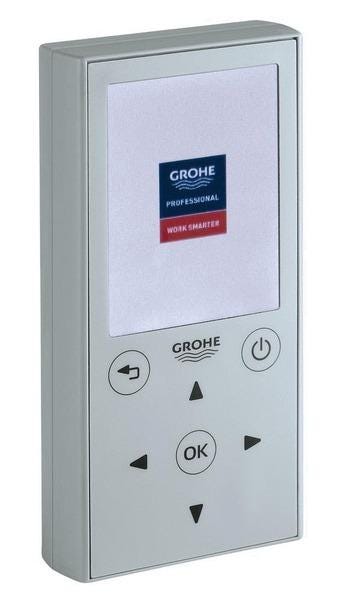TELECOMMANDE                         36407001 GROHE  [36407001]