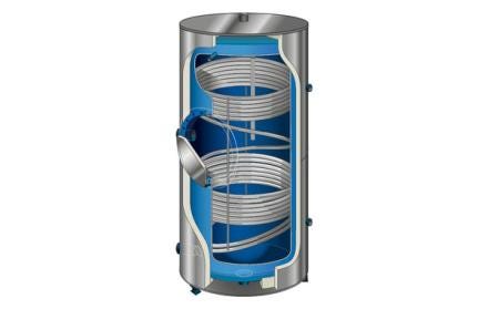 BALLON CORFLOW 900L BR TM0 100 PN8     545854