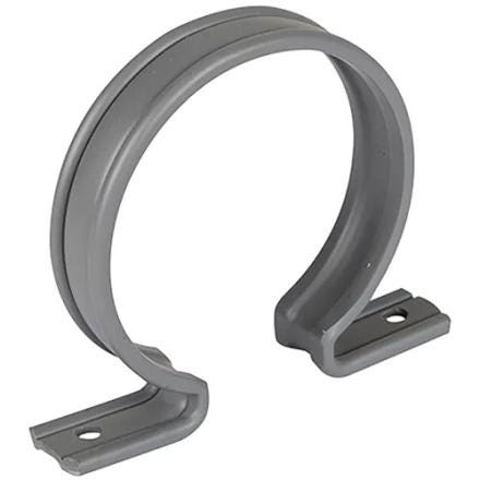 COLLIER FIXATION CONDUIT PEHD D.75   FIXPH075 AXELAIR  [FIXPH075]
