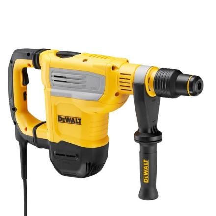 PERFO.BURINEUR SDS-MAX 1350 45MM6K D25614K-QS