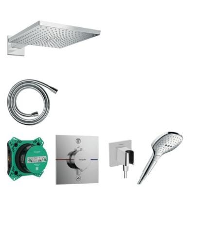 PACK ENC.RAINDANCE E/SHOWERSELECT    28833000 HANSGROHE  [28833000]