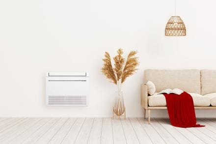 CLIM UI CSL DESGN.6.0KW 736558 MFZ-KT60VGK-E1
