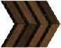 CAR. HEARTWOOD MOKA MARBLE CHEVRON 29,4X AOYI