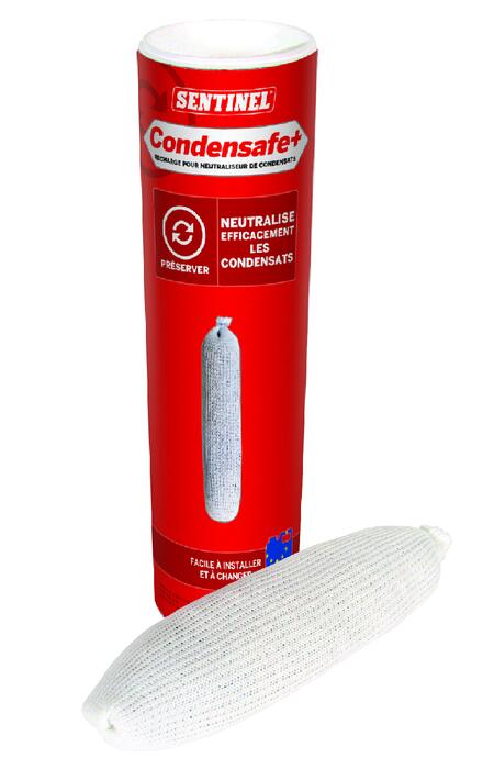 CONDENSATS