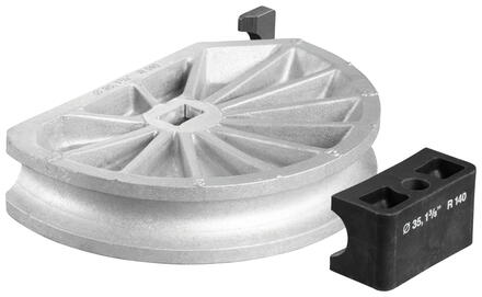 ACCESSOIRES DE CINTRAGE - Formes de cintrage et pièces coulissantes