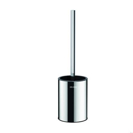 POT BALAI WC INOX 316 POLI BR.          4049P DELABIE G ET J  [4049P]