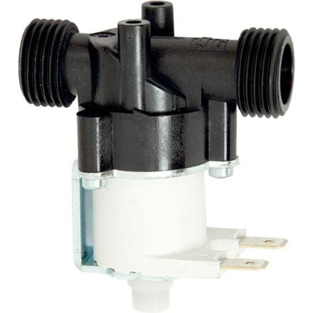 ELECTROVANNE P/URINOIR AMIGO ELECT.  16037600 GEBERIT  [16037600]