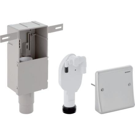 SIPHON A ENCASTRER M.A.L GEBERIT    152233001 GEBERIT  [152.233.00.1]