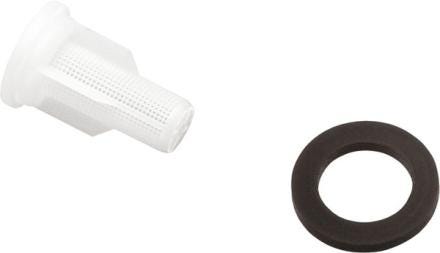 INSERT FILTRE JOINT FIBRE RAIND      97708000 HANSGROHE  [97708000]