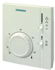 THERMOSTAT D'AMBIANCE - Électromécanique