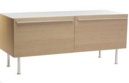 OVE - Meuble sous table