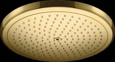 DOUCHE TETE CROMA280 ECOSMA.1J DOR/P 26221990 HANSGROHE