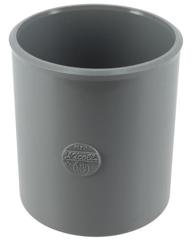 MANCHON A BUTEE FF D75 GRIS               M2P