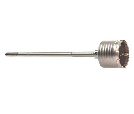 SCIE TREPANS - Turbo Trépans SDS-Max TCT