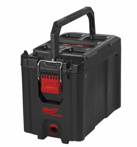 SYSTEM PACKOUT - Coffret vertical