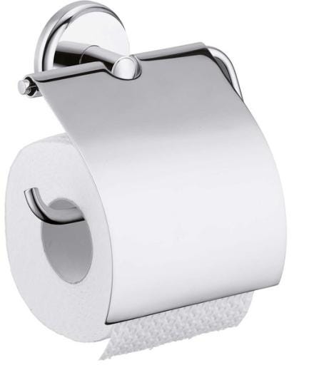 PORTE PAP.AV.COUV.LOGISCLASS.H.GROHE 41623000 HANSGROHE