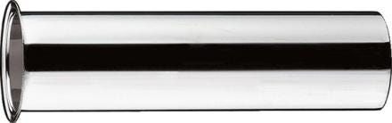 TUBE DROIT AVEC BORD