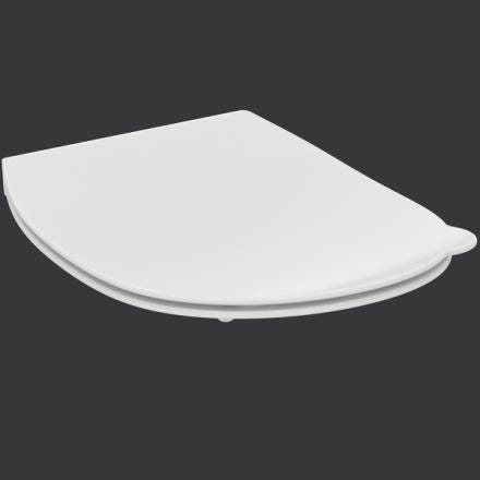 ABATTANT DBL.CUV ENFANT COUNTOUR21BLC S453601 IDEAL STANDARD FRANCE  [S453601]